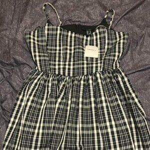 Forever21 dress BRAND NEW WITH TAGS
